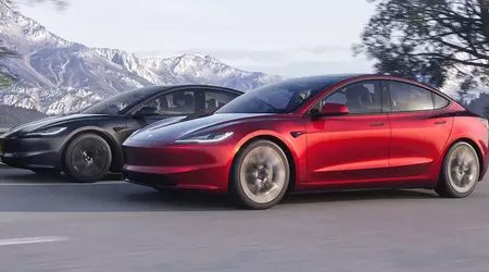 Tesla Model 3 Long Range RWD wurde in China mit 830 Kilometern Reichweite nach CLTC vorgestellt