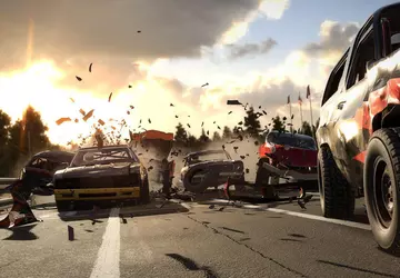 Ankündigung von Stuntfest: World Tour - ...