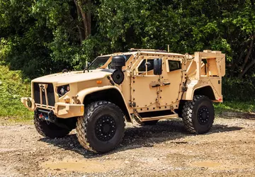 AM General erhält 4,65 Mrd. Dollar ...