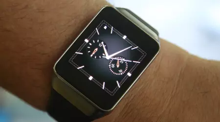Gerücht: Samsung plant die Veröffentlichung einer rechteckigen Galaxy Watch
