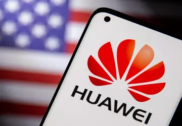 Chinesisches Unternehmen Huawei wird in den ...