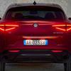 Das Design des neuen Stelvio