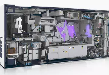 Chips für Chipherstellungsmaschinen sind von Chipknappheit ...