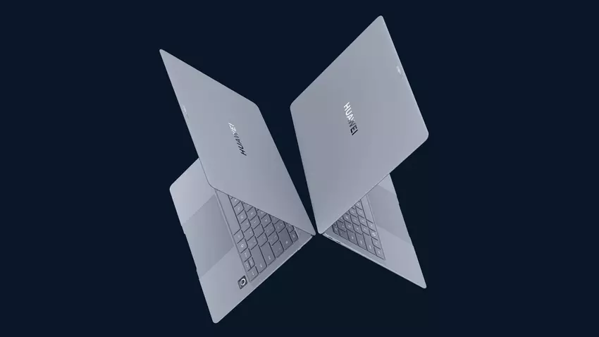 Huawei hat das MateBook Pro 2025 mit einem OLED-Touchscreen, einem leistungsstarken Akku und einem neuen Design vorgestellt