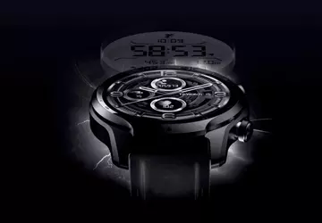 Mobvoi TicWatch Pro 3 Ultra Smartwatch ...