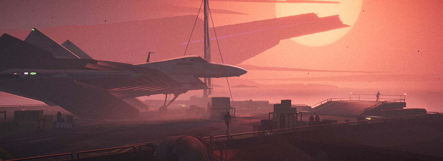 Mit Aliens auf der Suche nach der Familie: Rezension des emotionalen Indie-Spiels Somerville