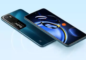 Redmi Note 11 SE erhält eine ...