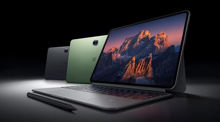 OnePlus Pad 2 Pro übertrifft Galaxy Tab S10 Ultra und RedMagic Nova in ersten Benchmarks