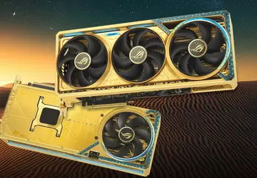 Das ist keine Metapher: Asus hat ...