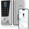 DESLOC D110 Plus Smart Lock Vorschaubild 5