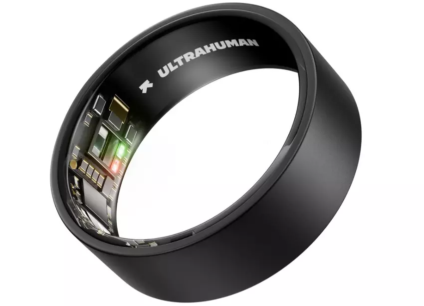 Ultrahuman intelligenter Ring Air 