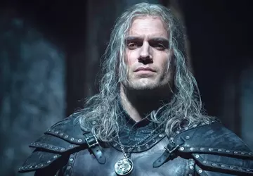 Henry Cavill verlässt The Witcher nach ...