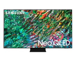 SAMSUNG 55-Zoll 4K Class Neo QLED QN90B