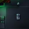 Seitenansicht Miniaturansicht der Razer DeathAdder V4 Pro