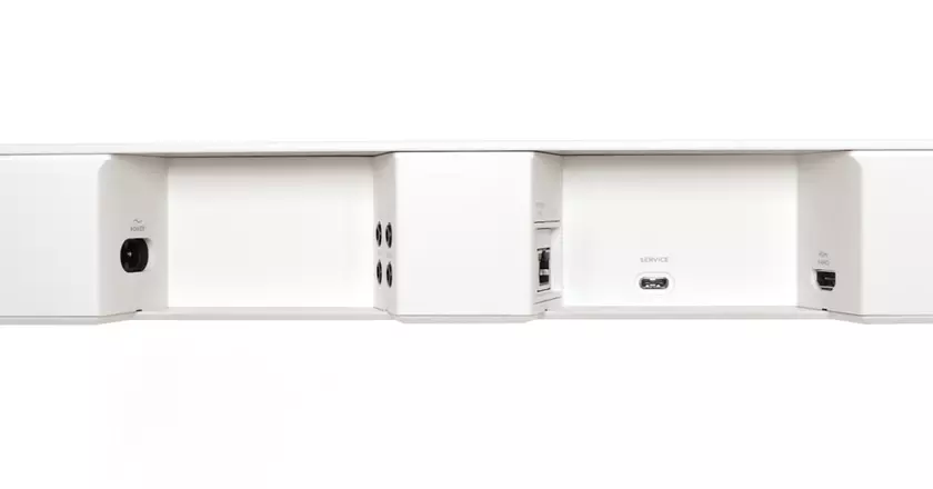 Bose Smart 900 soundbar bis 1000 euro