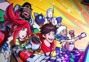 Das unerwartete Spiel von Tango Gameworks ...