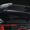 Aerodynamische Elemente des Toyota GR Yaris