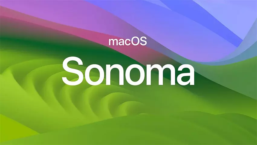 Nach iOS 17 Beta 4: Apple hat eine neue Beta von macOS 14 Sonoma angekündigt