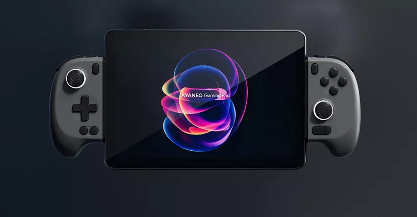 Ayaneo hat ein leistungsstarkes Gaming-Tablet mit einem Snapdragon G3 Gen 3-Chip und Unterstützung für eine breite Palette von Zubehör vorgestellt