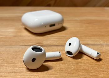AirPods werden intelligenter: Apple bereitet neue ...