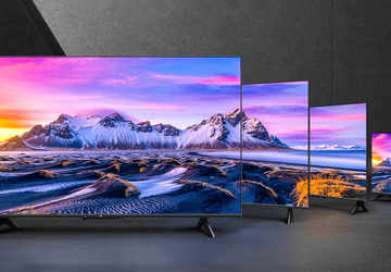 Xiaomi stellte Mi TV 6 OLED-Fernseher ...