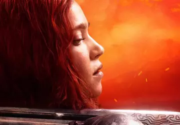 Der Produzent des Films Red Sonja ...