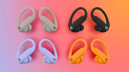 Apple könnte Powerbeats Pro 2 mit aktiver Geräuschunterdrückung und Herzfrequenzmessung noch in diesem Jahr herausbringen