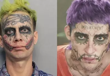 Krimineller aus Florida fordert "ein paar ...