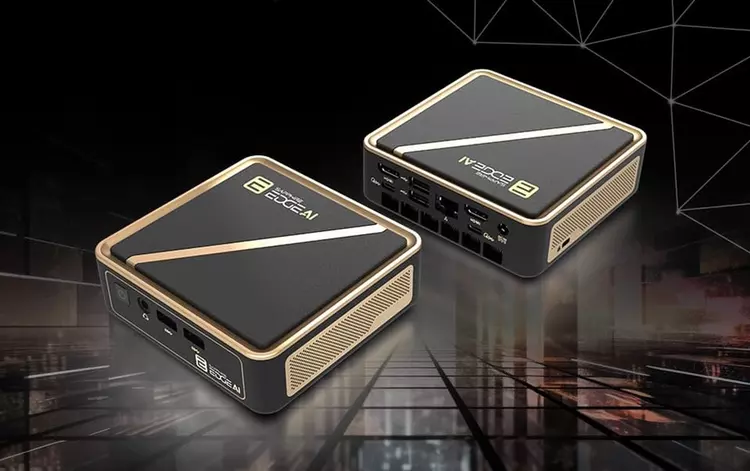 Sapphire betritt den Mini-PC-Markt: Einführung der ...