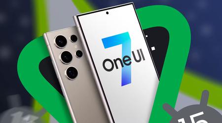 Samsung stoppt vorübergehend den Rollout des One UI 7 Updates aufgrund eines entdeckten Fehlers