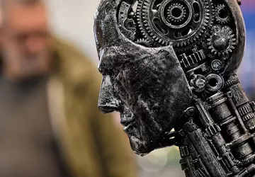 Gericht entscheidet, dass eine KI nicht ...