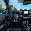 Toyota Corolla Hatchback FX Edition Sportsitze