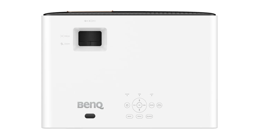 BenQ TH690ST Projektor für xbox
