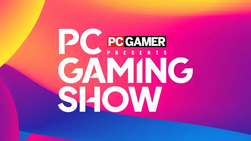 PC Gaming Show Sommerpräsentation angekündigt: Zuschauer können mehr als siebzig Displays erwarten