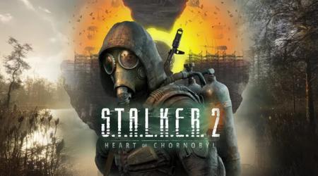 Die Zone erweitert sich: STALKER 2: Heart of Chornobyl kommt bald für PlayStation 5