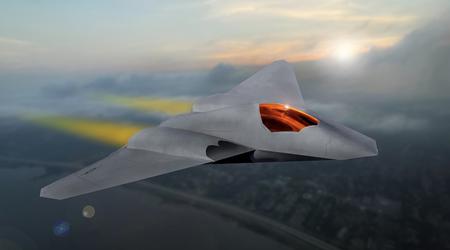 Die US-Luftwaffe hat zum ersten Mal seit neun Jahren das geheime NGAD X-Plane-Programm enthüllt, das die Entwicklung des Kampfjets der sechsten Generation vorangetrieben hat