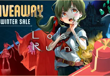 GOG hat damit begonnen, den farbenfrohen ...