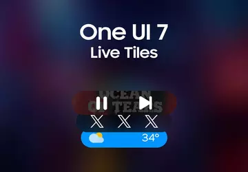 Samsungs One UI 7-Update für Android ...