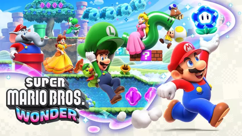 Nintendo hat eine Super Mario Bros. Wonder Direct-Übertragung angekündigt, in der neue Details zum Spiel enthüllt werden sollen