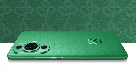 Huawei Nova 11 Pro Nutzer haben begonnen, das Juni EMUI Update zu erhalten