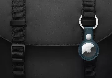 Bloomberg: Apple bereitet neuen AirTag mit ...
