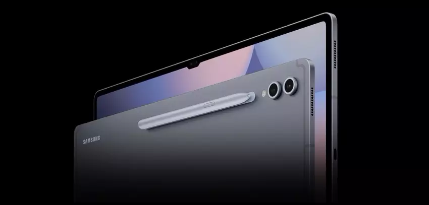 Samsungs Tablets der Galaxy Tab S11-Serie werden ebenfalls mit dem Flaggschiff-Chip von MediaTek ausgestattet