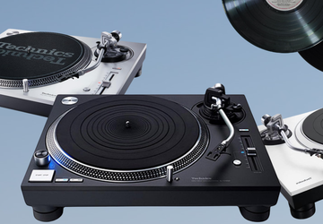 Beste Technics Plattenspieler