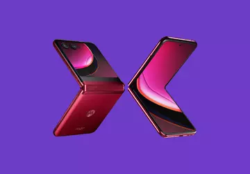 Bester Preis: Motorola Razr+ (2023) faltbares ...