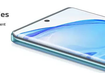 Das vivo V25 Pro mit MediaTek ...