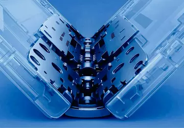 Apple hat ein einzigartiges Scharnier für ...