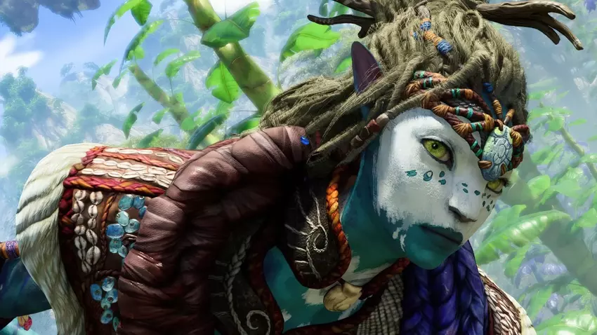 Avatar: Frontiers of Pandora wird eine filmische Third-Person-Ansicht und "New Game+" bieten - Ubisoft hat ein großes Update angekündigt