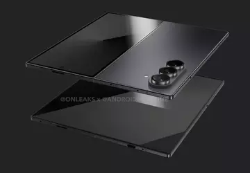 Das neue Fold 7 könnte doppelt ...