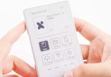 Treffen Sie den kleinen 79 $ ...