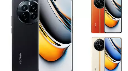 Ein Insider verriet, wann das realme 12 Pro und realme 12 Pro+ vorgestellt werden